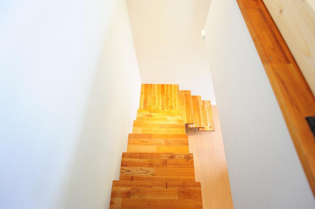 Hannah Guesthouse Jeju Exterior photo